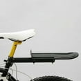 thumbnail image 6 of Rear Bike Rack Cargo Rack Retractable Aluminum Alloy Bike, 6 of 8