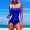 Royal Blue, variant on 2026 New Women's One Piece Swimsuits Tummy Control -Slimming Bathing Suit Neon 1 Piece Beach Outfit Sexy Sport Swim Suits, Womens One-piece Bikini Swimsuit, Athletic Swimwear (Leopard Print, Large)