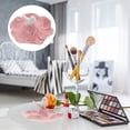 thumbnail image 3 of Shisuyan European Style Ceramic Jewelry Tray Organizer Decorative White Bird Jewelry Dish (Random Style), 3 of 9