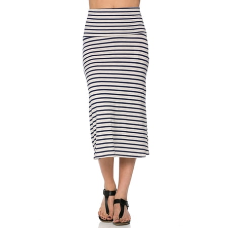 Frilled Skirt 600074086nvy