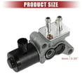 thumbnail image 4 of Unique Bargains Transmission Shift Solenoid Fit for Honda Civic HX 1.6L No.36450P2JJ01 Black, 4 of 7