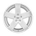 thumbnail image 3 of TSW Cast Aluminum Rim TWBRS 18X9.5 5X120 SLV MIR FACE 35MM, 1895BRS355120S76, 3 of 3