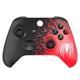 thumbnail image 1 of Carcasa del controlador DQrwqpou ABS Repuesto para Xbox Series X y S, 1 of 9