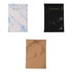 thumbnail image 1 of 3x Pasaportes Titular Cartera de Viaje Monedero Monedero Bolsas Organizador de Diseño de Mármol Sunnimix Cubierta de pasaportes, 1 of 7