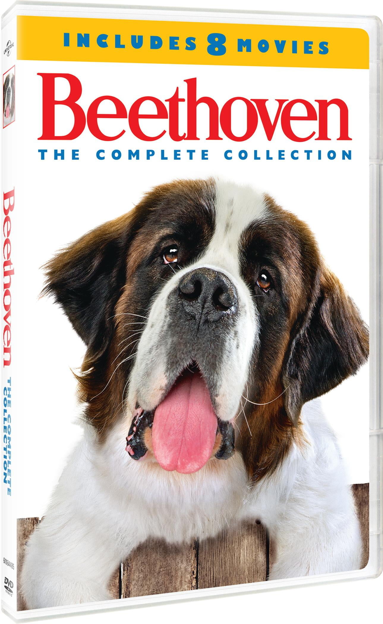 その他 Beethoven: The Complete Symphonies [DVD] [Import] BEETHOVEN: COMPLETE SYMPHONIES – ArkivMusic