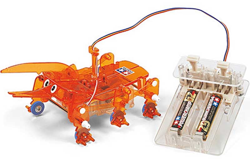 beetle remote control