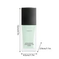 BONINGGG Segregation 30g Water Sensing Translucent Isolation Makeup