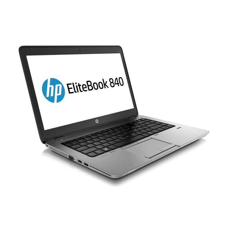HP Elitebook 840 G3 Laptop Intel i5-6600U 2.6GHz, 8GB RAM HP Elitebook 840 G3 Laptop Intel i5-6600U 2.6GHz, 8GB RAM