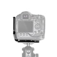thumbnail image 6 of PCL-R3 Dedicated L-Bracket for Canon EOS R3, 6 of 6