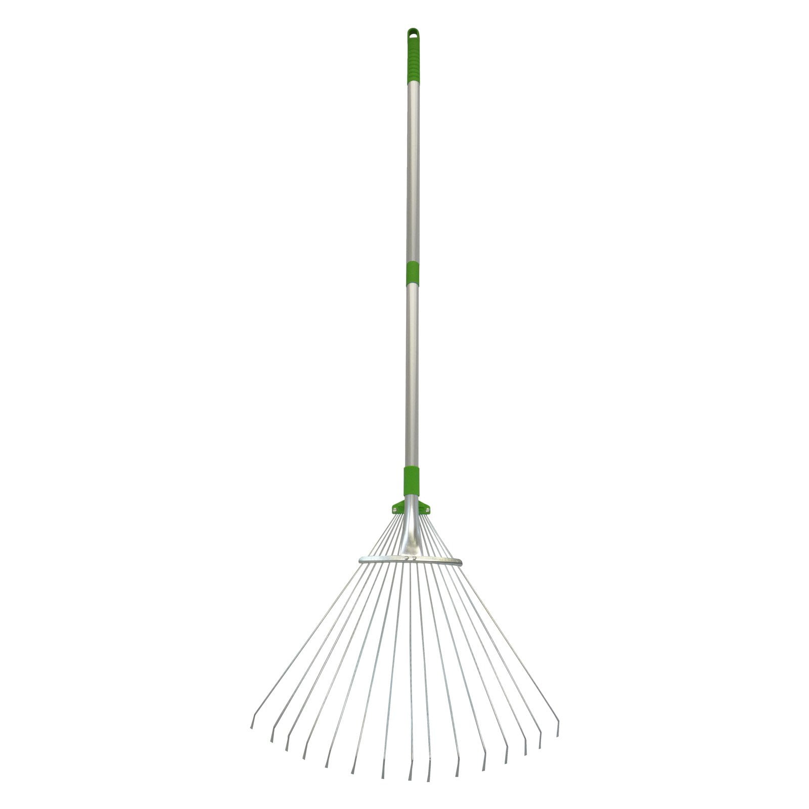 Tierra Garden Adjustable Rake