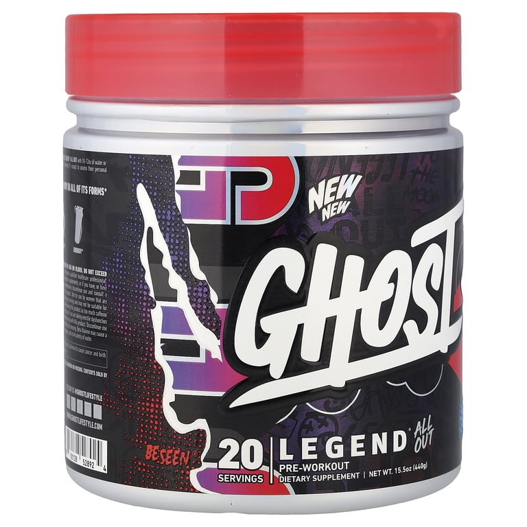 ウエイトトレーニング GHOST LEGEND Pre-workout GHOST, Ghost Legend ウエイトトレーニング GHOST LEGEND Pre-workout GHOST, Ghost Legend