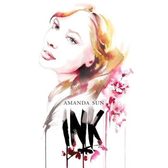 Pre-Owned Ink Paperback