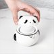 thumbnail image 4 of Juego de Té de Viaje Panda, Portátil, para Exteriores, de Cerámica, para una Sola Tetera y Tazas., 4 of 6