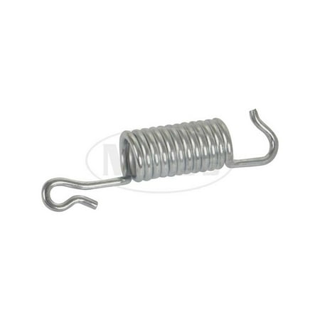 Shelby Gt500 Lamp - MACs Auto Parts Premier Products 44-39181 Ford Mustang Headlight Adjusting Spring - Shelby GT350 Or GT500