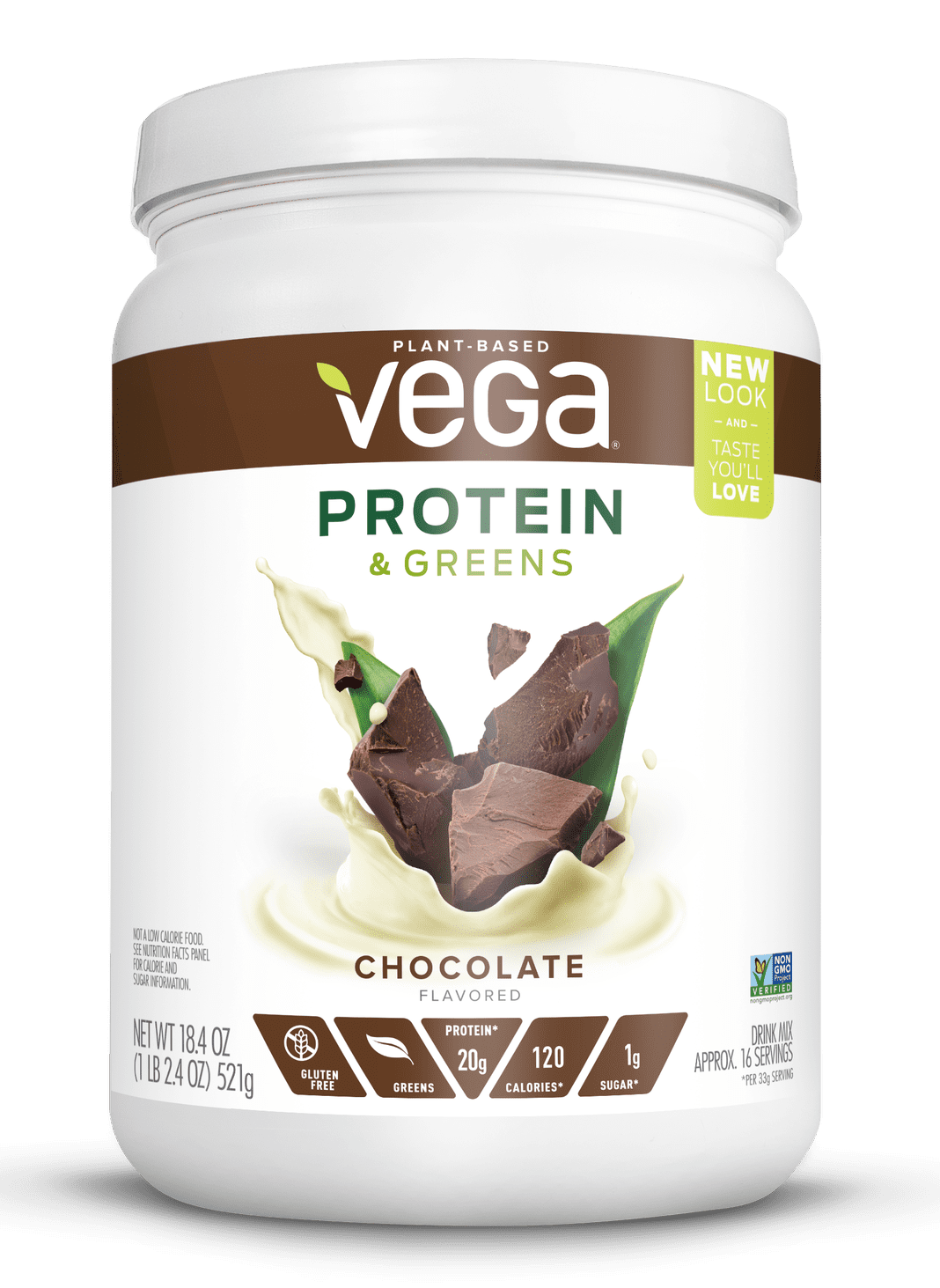Vega protein powder reviews