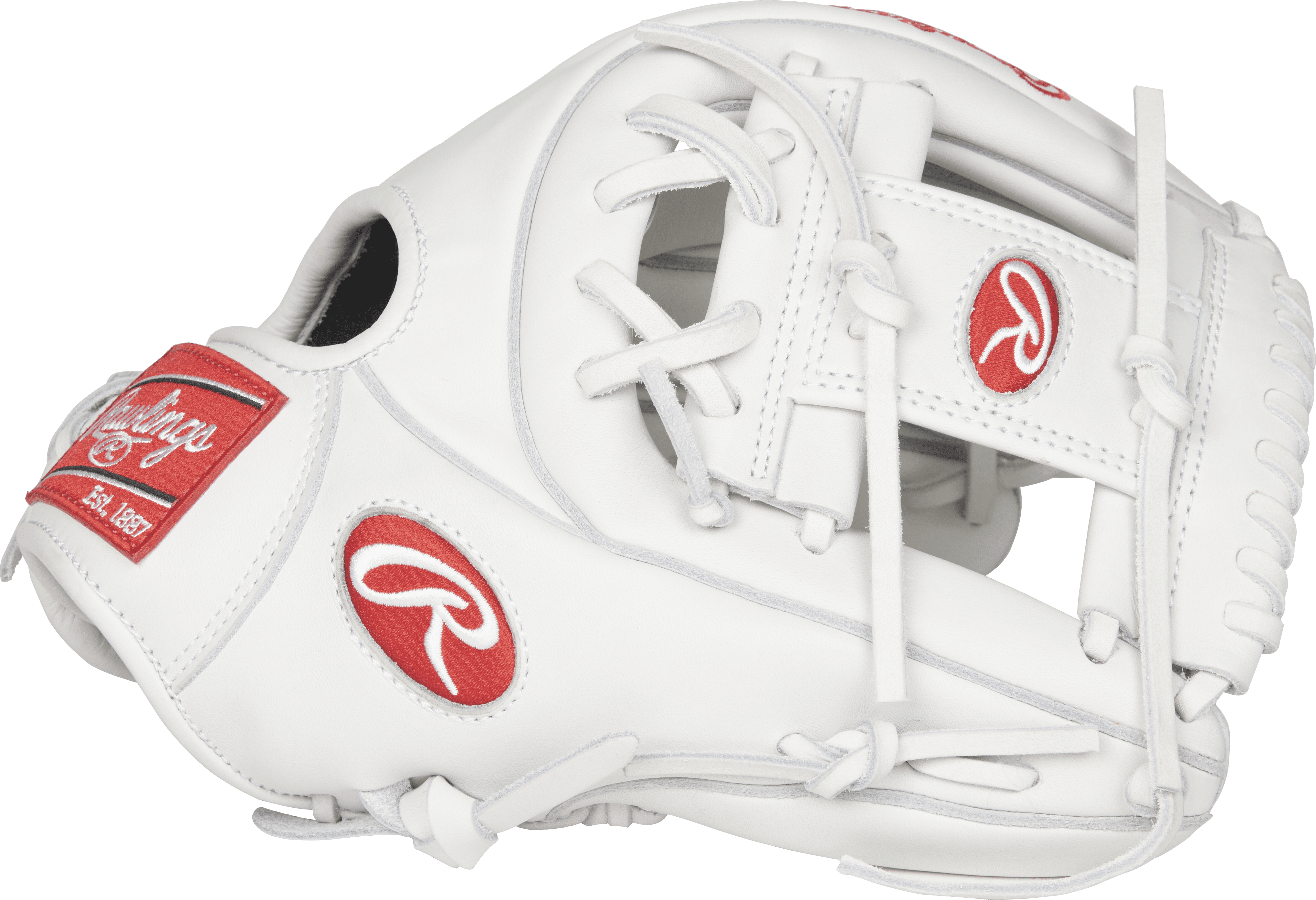 Rawlings Liberty Advanced Series 11.75" Infield Fastpitch Softball