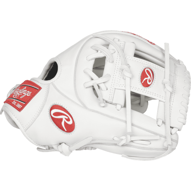 Rawlings Liberty Advanced Series 11.75" Infield Fastpitch Softball