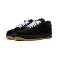 thumbnail image 2 of NIKE MENS Air Force 1 Low "Ja Morant NY vs. NY Black Gum" IQ9770 001 IQ9770 001 from Stadium Goods, 2 of 8