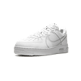 thumbnail image 3 of NIKE MENS Air Force 1 Low React "White" CT1020 101 from Stadium Goods, 3 of 8