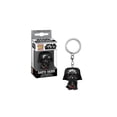 thumbnail image 2 of Funko Keychain Darth Vader Funko Star Wars Classic, 2 of 2