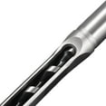 thumbnail image 6 of Uxcell Square Hole Drill Bits for Wood 9/16" x 210mm Mortising Chisel Bit Auger Spur Cutter Tool, 9/16', 6 of 8