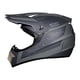 thumbnail image 3 of Casco de moto todoterreno ligero y cómodo para deportes al aire libre Gris S, 3 of 9