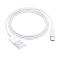 thumbnail image 1 of Cable Carplay USB A a USB C compatible con iPhone, 1 of 5