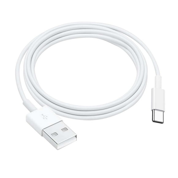 Cable Carplay USB A a USB C compatible con iPhone
