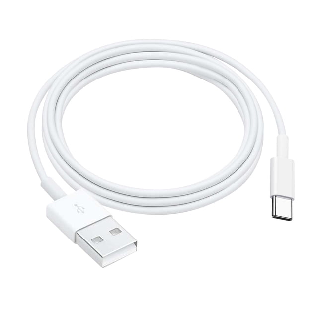 Cable Carplay USB A a USB C compatible con iPhone