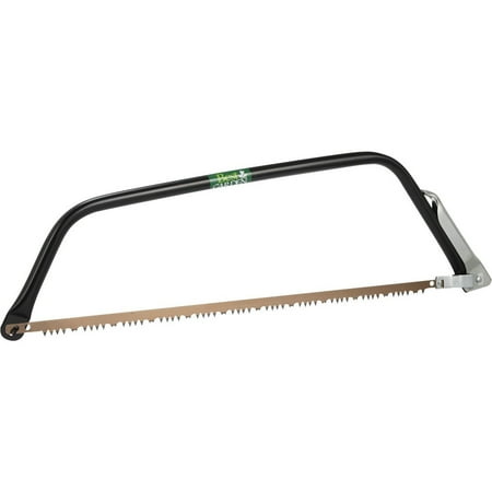 

Best Garden 24 In. Bow Saw BW42-550 BW42-550 729418