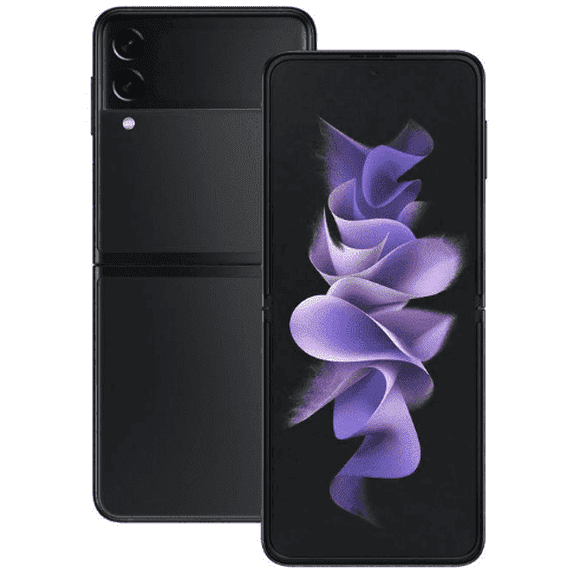 Samsung - Galaxy Z Flip3 - Walmart.com