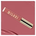 thumbnail image 4 of Labial líquido Milani stay put longwear lip snatched 3.2 ml, 4 of 4
