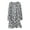 M-Grey, variant on Women's Cotton Nightgown Sleepwear 100 Cotton Nightgowns for Women Long Sleeves Shirt Casual Sleeping Shirts Women Print Sleepdress Dress Sleep for Women Cotton Sleep Shirt Women Womens Cotton Ni