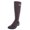 Cognac, variant on Karen Scott Womens Deliee Solid Round Toe Mid-Calf Boots