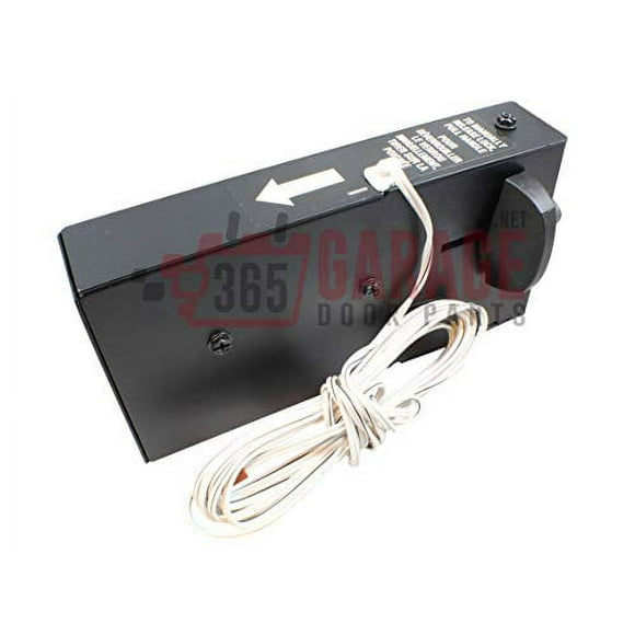 LiftMaster Power Door Lock 41A6102 Garage Door Opener