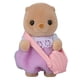 thumbnail image 5 of Bolso para Calico Critters Ternurines Baby Sea Friends con muñeca y accesorios, 5 of 9