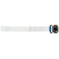 thumbnail image 2 of HBV1509 Mini Caméra 5MP 69.1° Grand Angle de Champ 1/4 Po CMOS pour Raspberry Pi 3b 4b b, 2 of 8