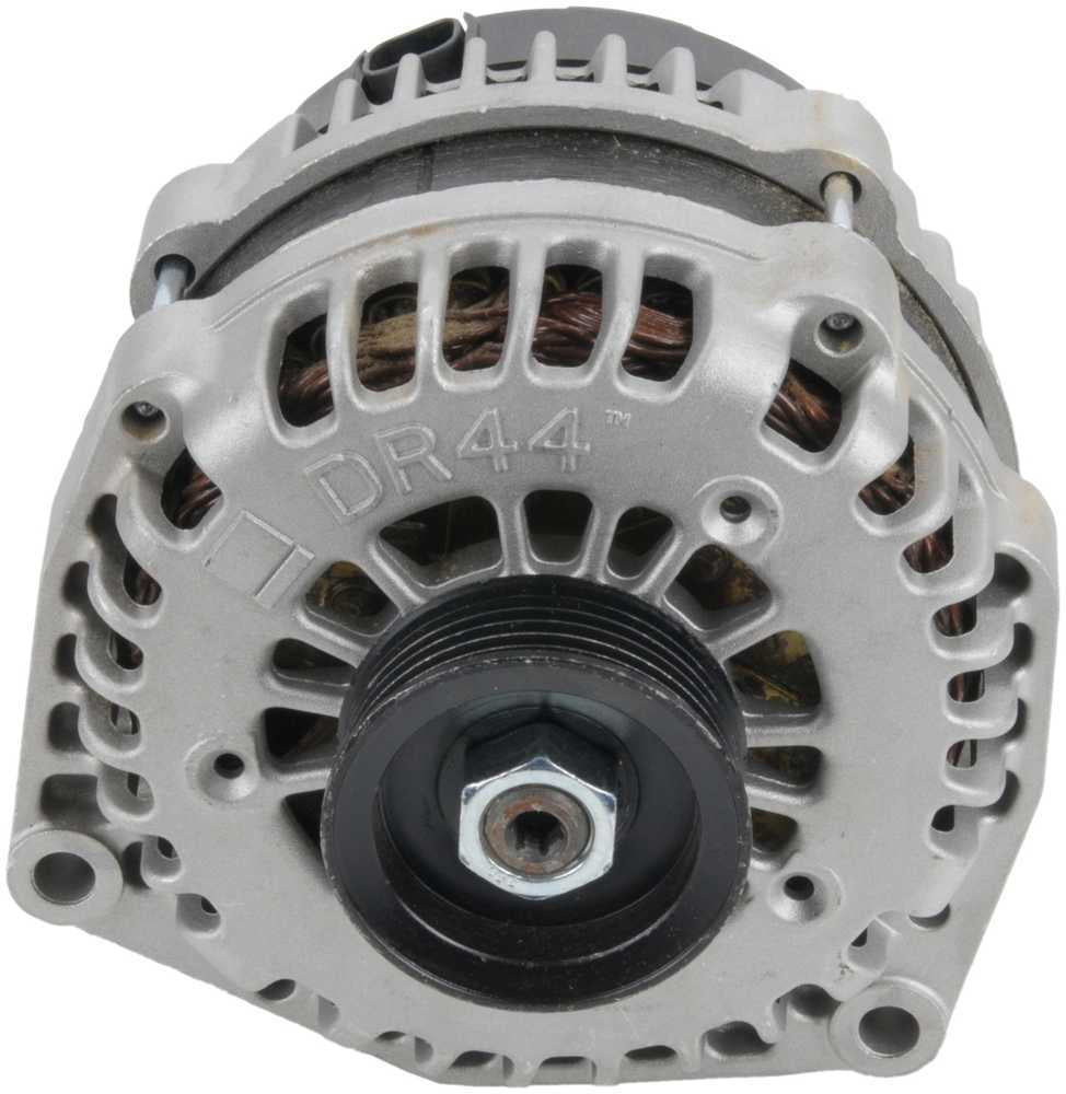 Bosch AL8555X Alternator
