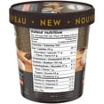 thumbnail image 4 of HÄAGEN-DAZS® exträaz™ Crème Glacée à la Banane et aux Pépites de Beurre d'Arachide, 4 of 4