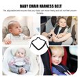 thumbnail image 4 of EeaseMX Arnés de silla de silla universal de bebé para la seguridad de los niños pequeños para la seguridad de los niños pequeños, 4 of 8