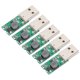 thumbnail image 3 of 5pcs DIY USB 5V a 12V Step?Up Placa de fuente de alimentación Step?Up Boost Converter Board, 3 of 8