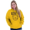 thumbnail image 3 of Rescue Animals Endangered Species Hoodie Sweatshirt Women Men Brisco Brands L, 3 of 5