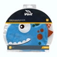 thumbnail image 3 of Gorra de Natación Kids Spoof Azul, 3 of 3