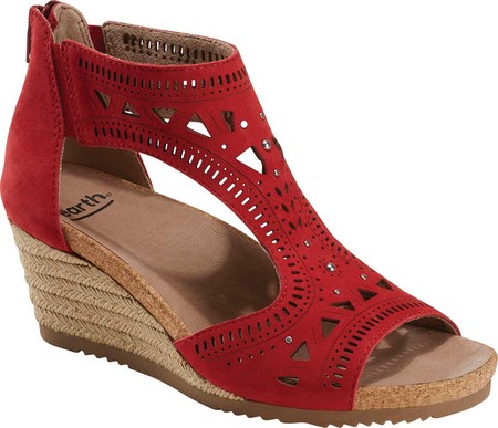 earth attalea barbuda