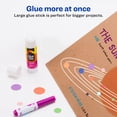 thumbnail image 3 of Avery Glue Stic, Permanent, 1.27 oz., 1/EA, 3 of 9