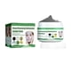 thumbnail image 1 of Mascarilla facial hidratante de arcilla con burbujas de oxígeno shaofei 50 g, 1 of 4