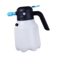 thumbnail image 3 of Botella Rociadora De Espuma Eléctrica De 1,8 L Botella Rociadora De Espuma Para Lavado De Autos Para Limpieza De Detalles Automáticos, 3 of 7
