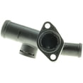 thumbnail image 2 of Motorad Engine Coolant Thermostat Housing,Engine Coolant Water Outlet P/N:CH8702 Fits select: 2002-2005 VOLKSWAGEN JETTA, 2002-2005 VOLKSWAGEN GOLF, 2 of 4
