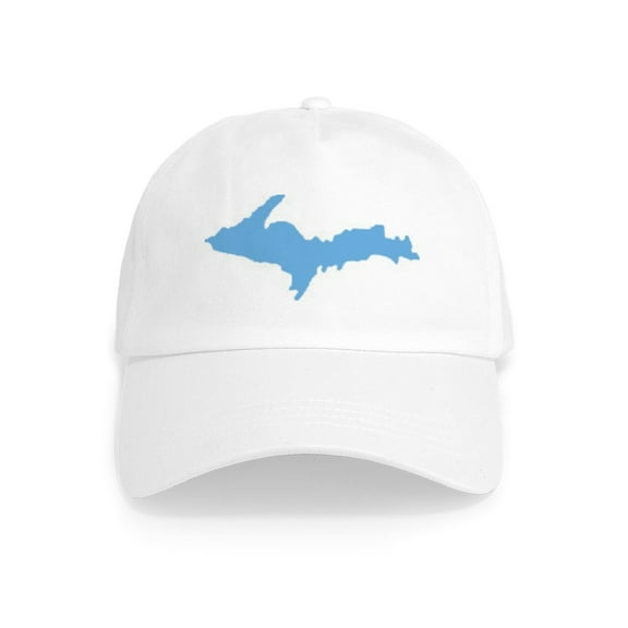 CafePress - Cap - Adjustable 100% Brushed Unisex Casual Cotton Baseball Cap, Beige, 1