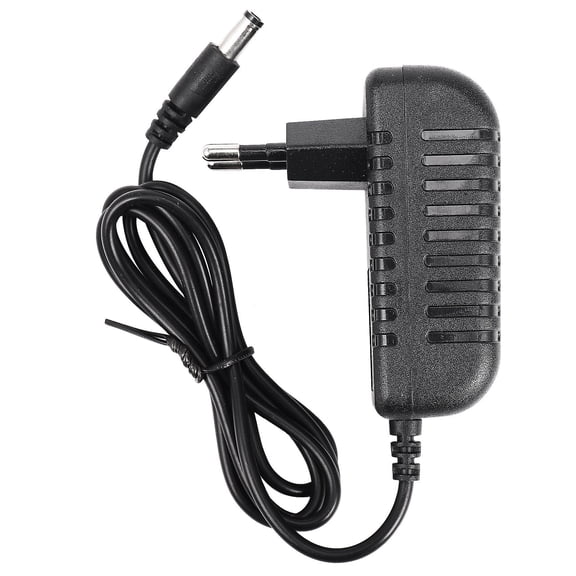 AC/DC 12V 2A 24W Power Adapter Transformer for 5050 3528 LED Light Strips with EU Plug